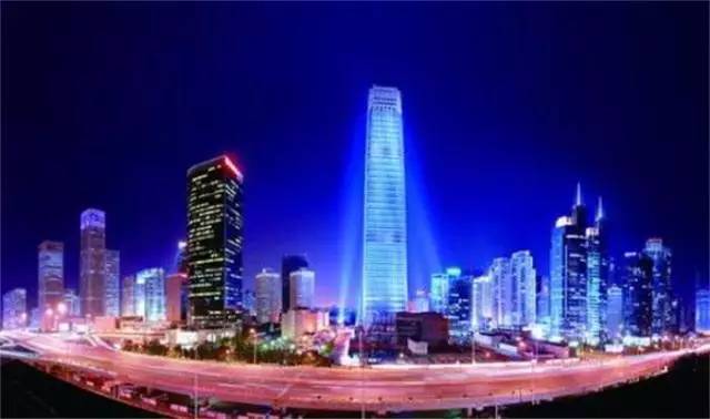 千年古韵与现代风华,北京,魅力古都新篇