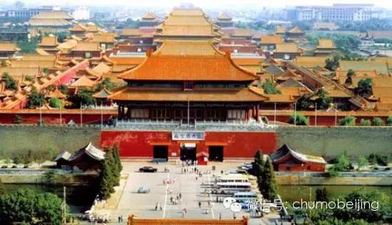 千年古韵与现代风华,北京,魅力古都新篇