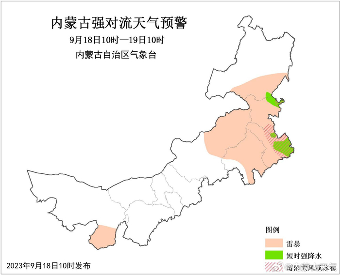 走进内蒙古,感受草原豪情,探寻大美内蒙古