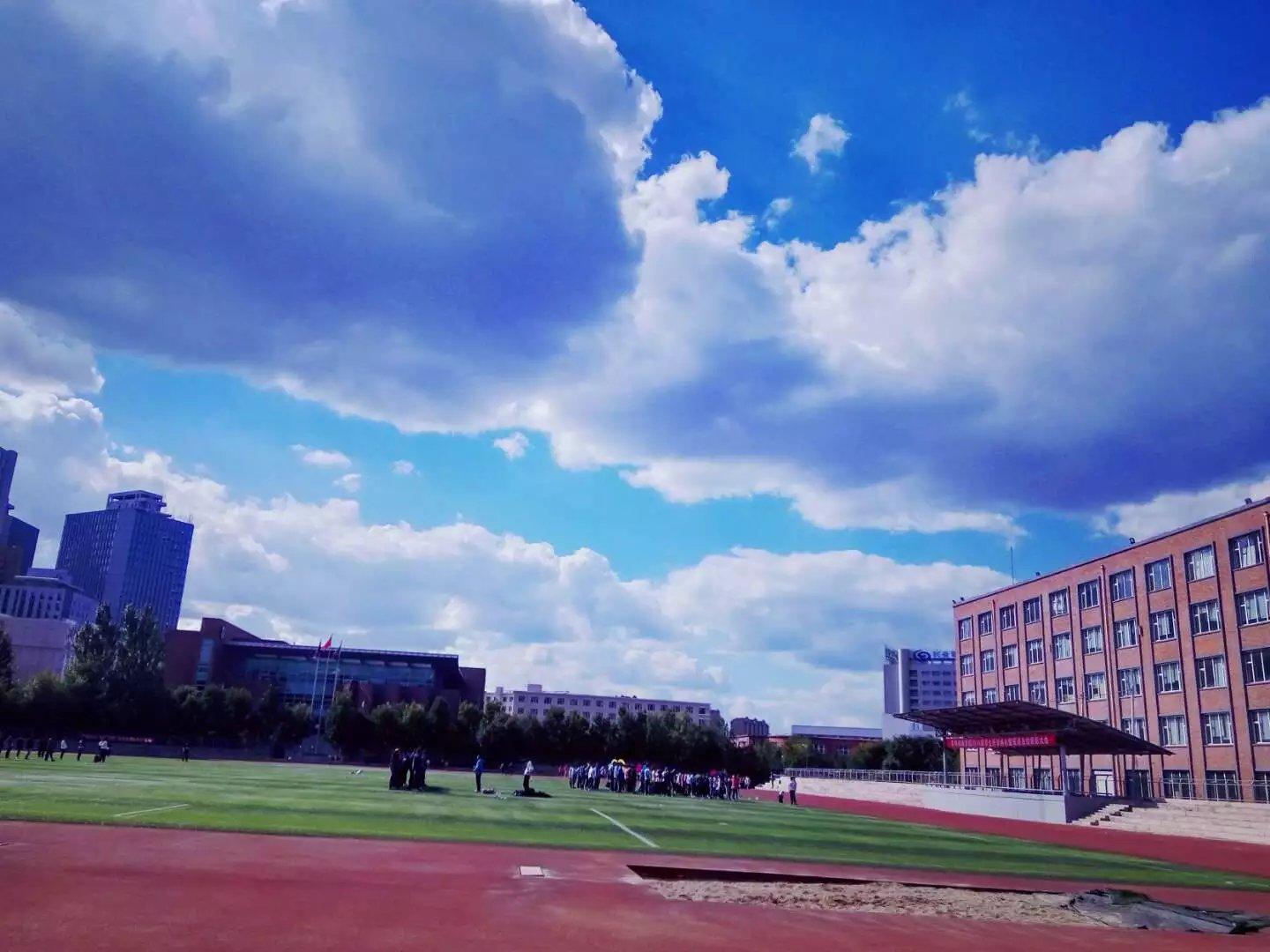 吉林盛事,嘉宾云集,观众热情如火