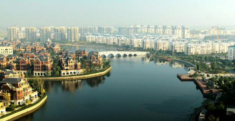 江苏,历史底蕴与现代魅力的完美交融