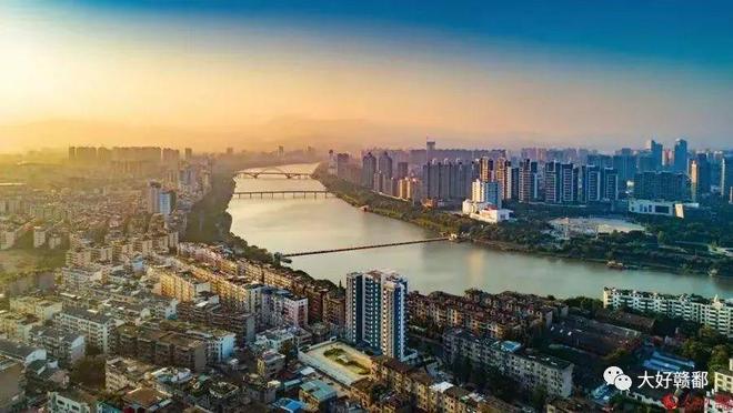 江西绿色崛起与文化传承,新时代发展新画卷描绘