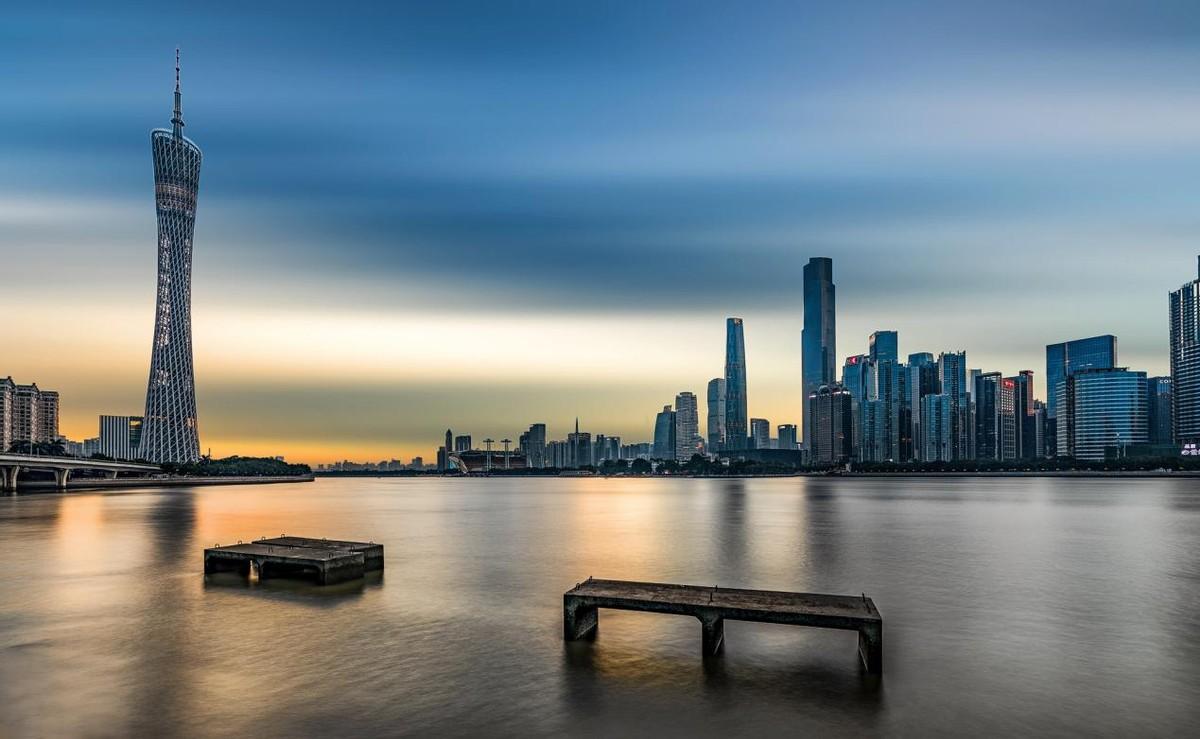 广东,经济发展与文化传承的交融视角