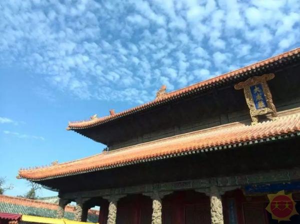 畅游山东,深度游规划攻略