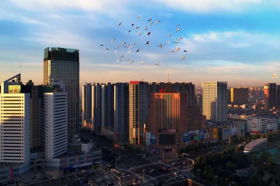 唐山,历史、现状与未来展望的深度探析