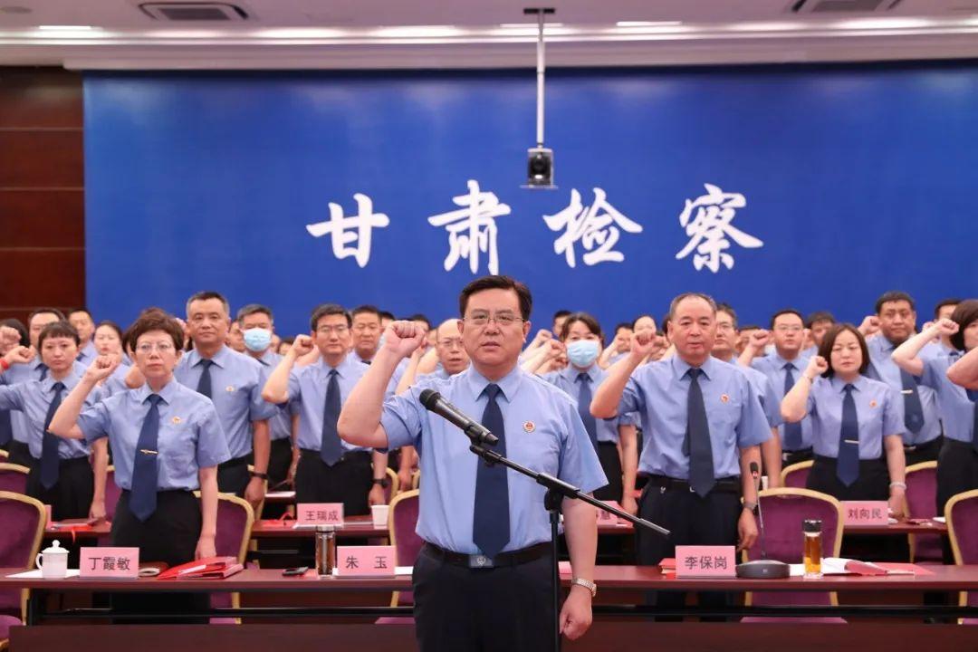 甘肃岁月,交响之歌