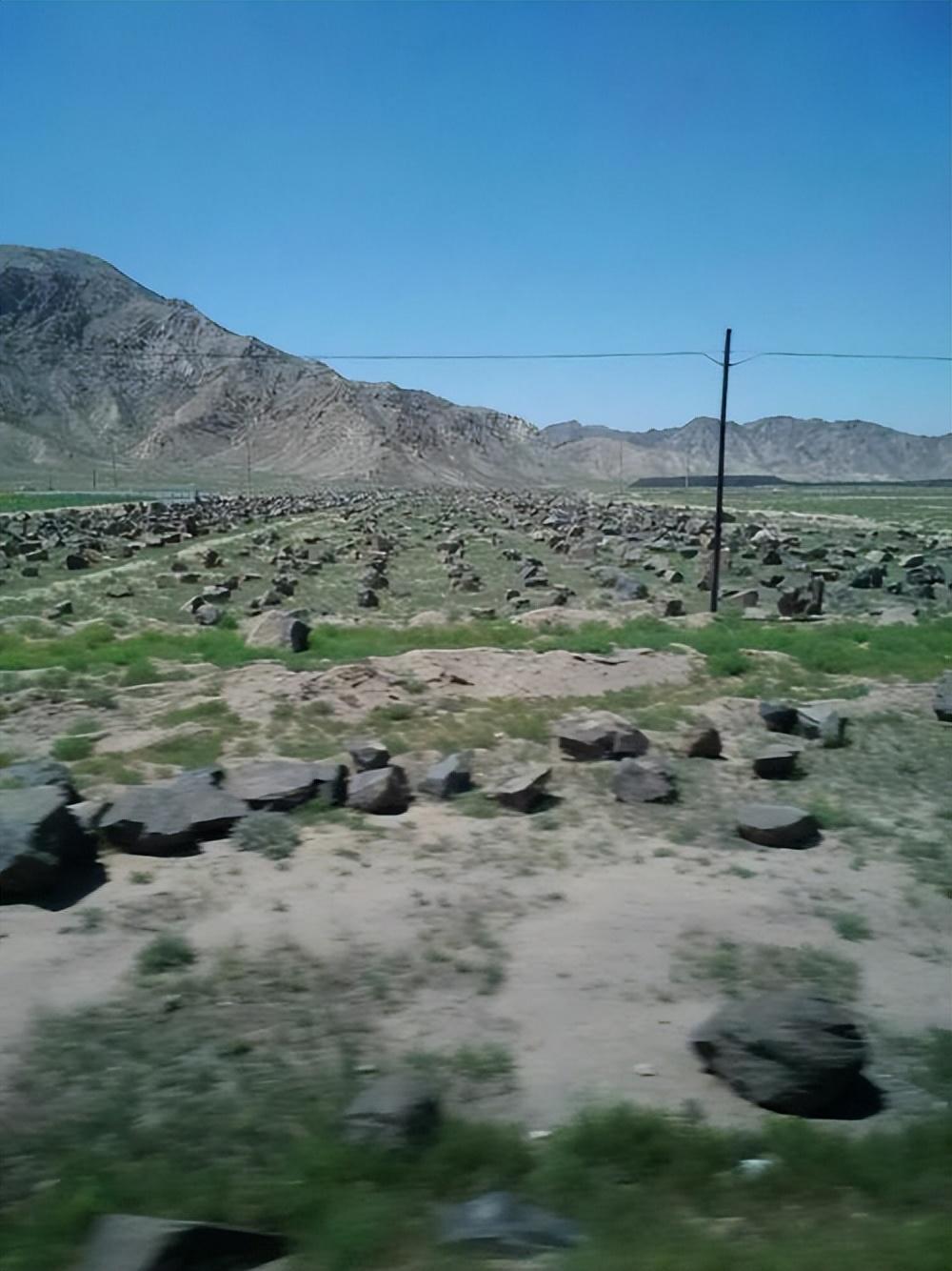 丝路明珠宁夏,绿色发展谱写新篇章