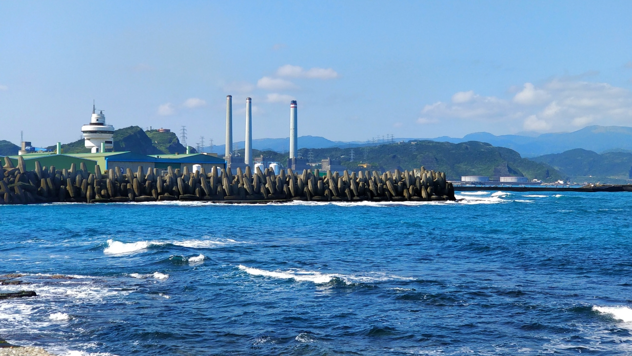 璀璨台湾🌟🏮,探索宝岛之美
