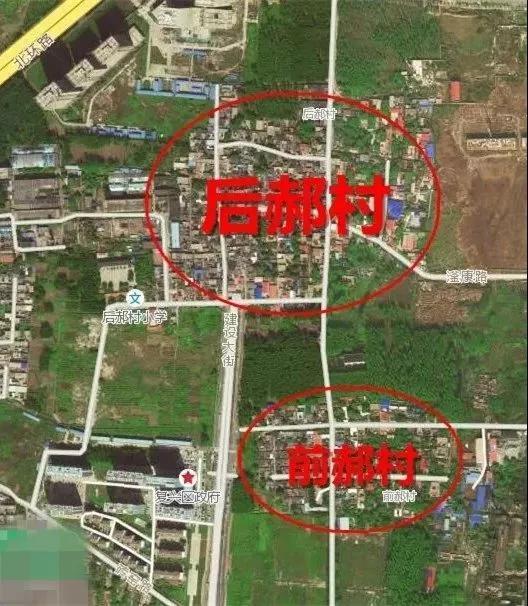 邯郸,千年古都的历史长河掠影