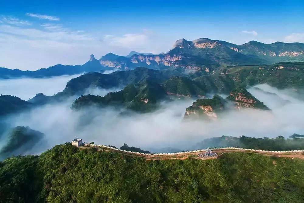 邢台,梦想起航之地,翅膀翱翔的天空