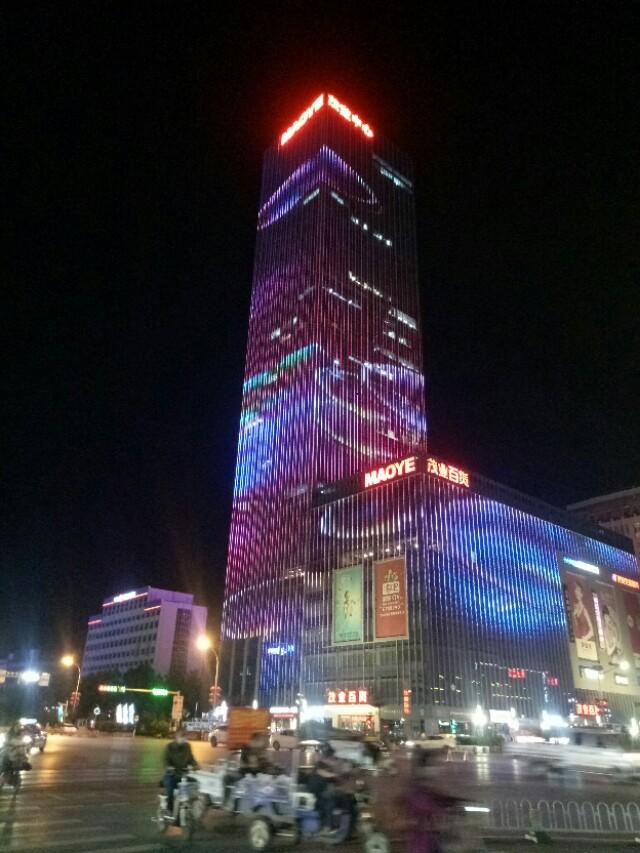 保定深巷探幽，邂逅保定特色小店