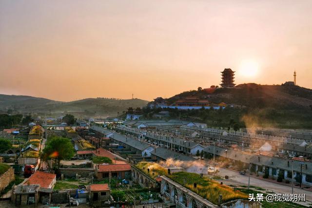 探秘朔州,独特魅力的展现!