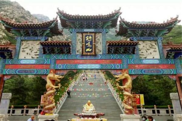 塞上明珠张家口,历史与现代的和谐交融