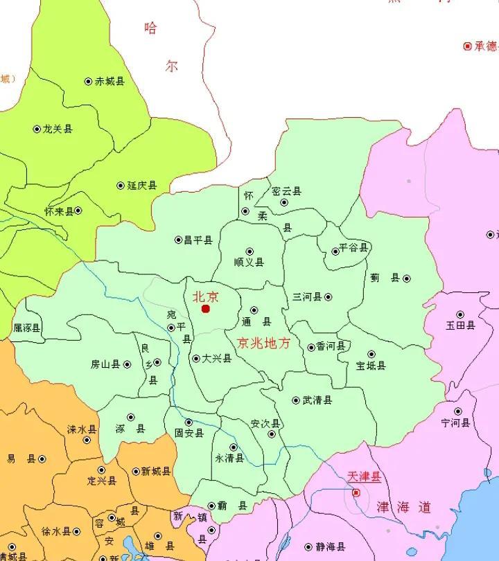 探寻廊坊,小巷深处的小店,邂逅古韵新意